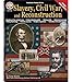 Mark Twain Slavery, Civil War, and Reconstruction Social Studies Workbook, American History Books for Middle and Upper Grades, Classroom or Homeschool Curriculum (Volume 8) (American History Series)