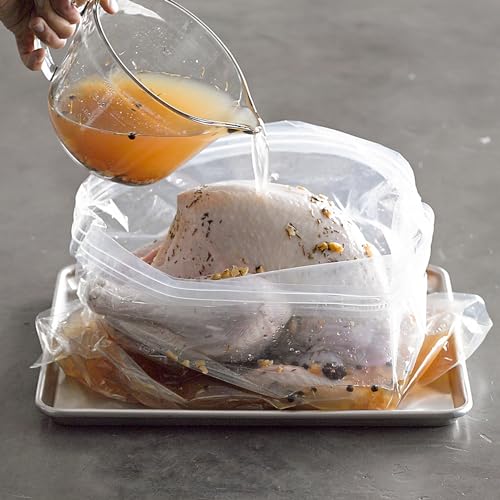 Kreapa Turkey Brining Bags (4 Pack thumb #2