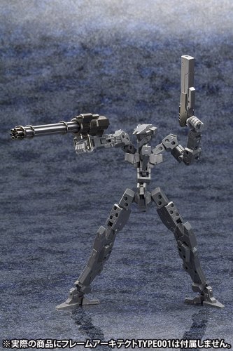 (未使用･未開封品)　コトブキヤ フレームアームズ フレームアームズ ウェポンセット2  1/100スケール プラスチックキット v1yptgt Amazon | コトブキヤ フレームアームズ フレームアームズ
