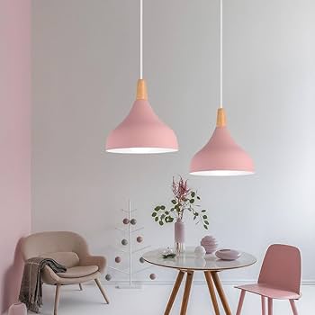 ピンクベージュ ペンダントライト　Zuiver 51Ew5mr-qeL._AC_UF350,