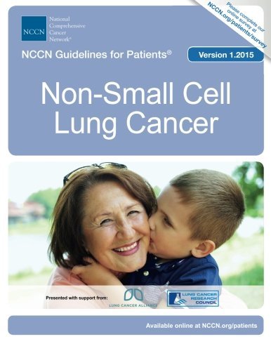 NCCN Guidelines for Patients??: Non-Small Cell Lung Cancer by National ...