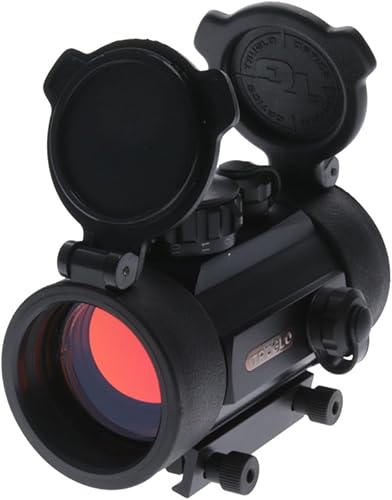 Miniatura 2 de TRUGLO Tradicional 5 MOA 1.575 in Red Dot Sight (TG8040B)