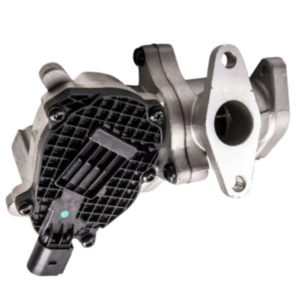 EGR Valve 1207100ED01A Direct Replacement Exhaust Gas Recirculation