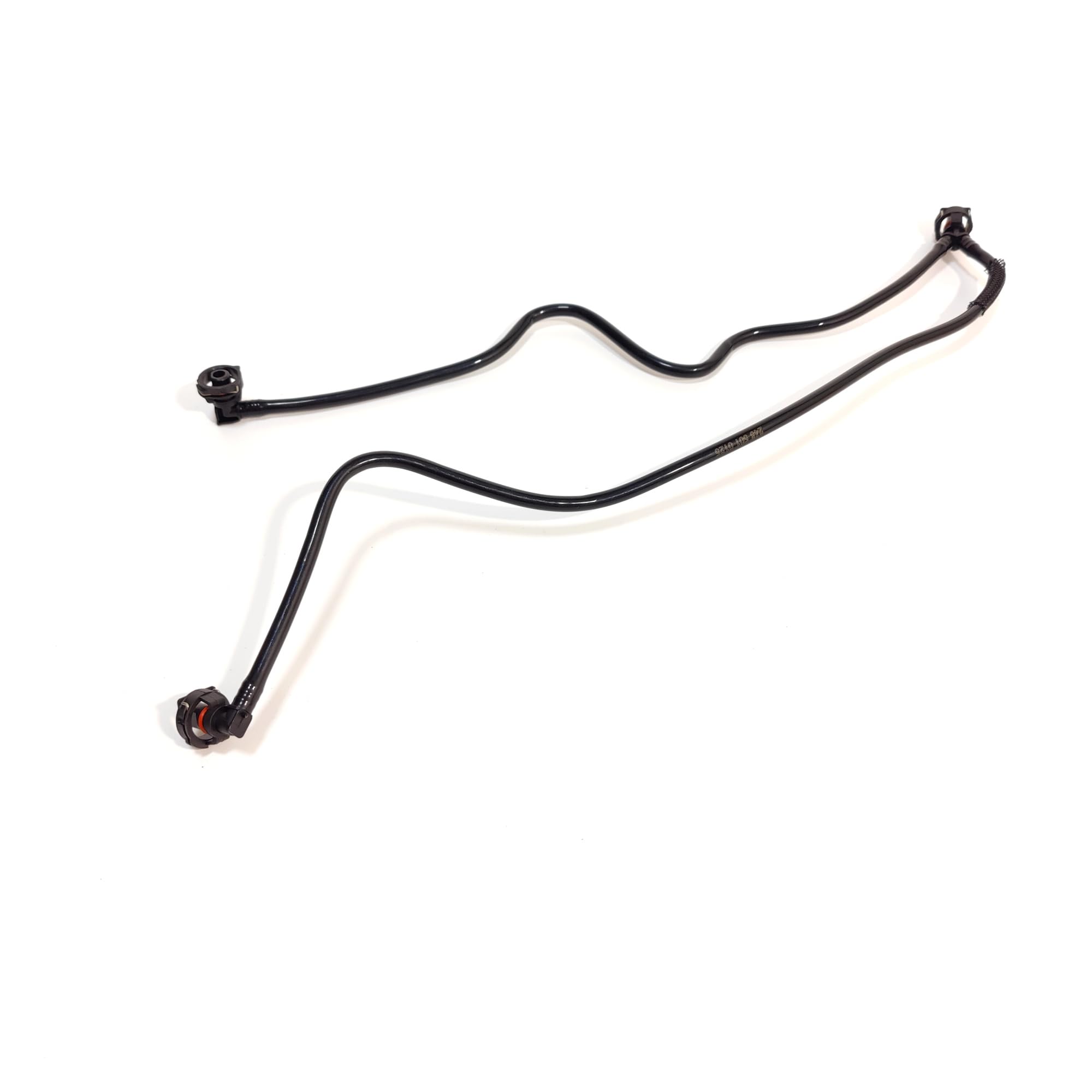 Amazon.com: LINK-LOCK Coolant Hose/Pipe Secondary Kettle Exhaust 