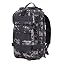 Subdued Urban Digital Camo