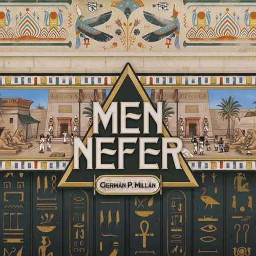 MEN NEFER