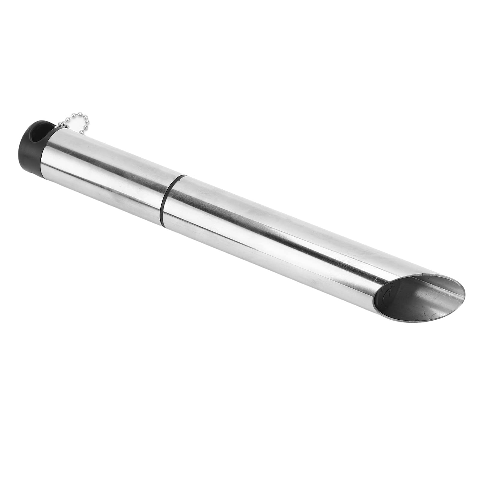 Jeanoko Hand Held Bulb Planter, Garden Bulb Planter Manual Bevel Design Energy Saving for Vegetable Garden