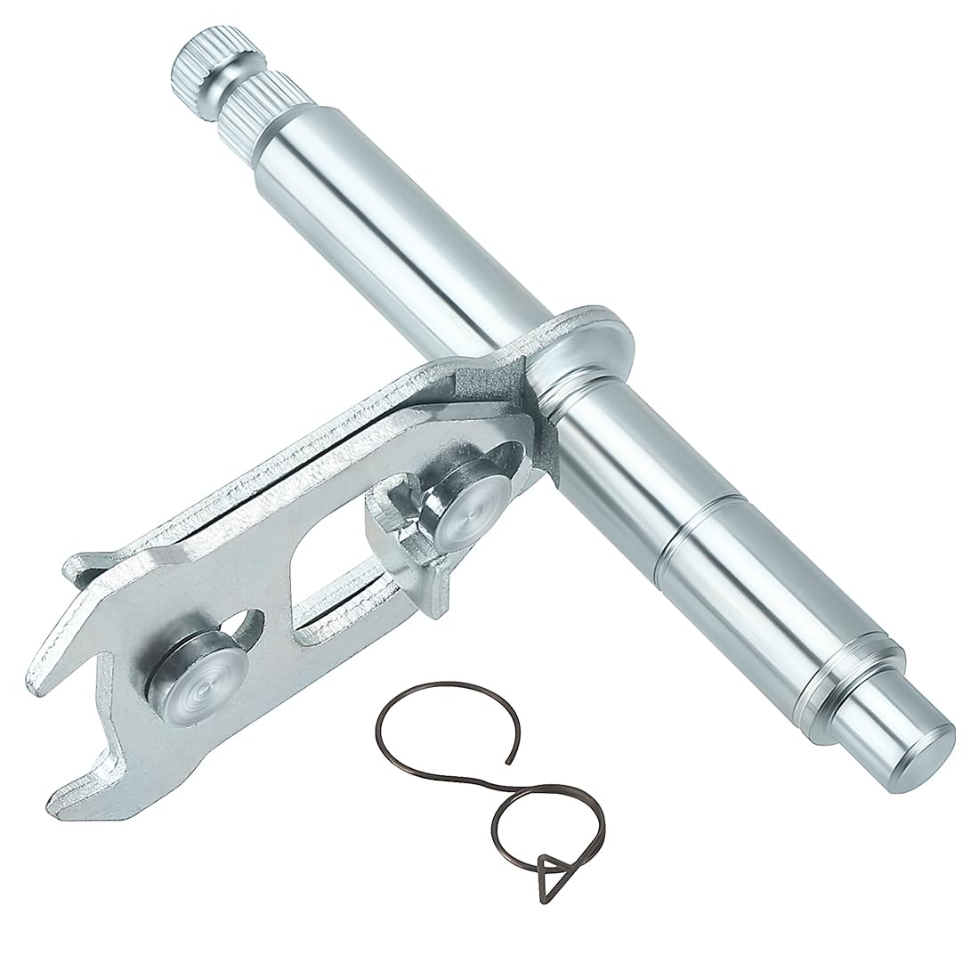 Assieme albero cambio compatibile con Honda XR400R TRX400X Sportrax 400 1996-2009 2012-2014 24610-KCY-671