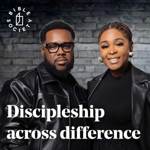 What does effective discipleship look like? With Ministers Benjamin and Shermara Hoyte