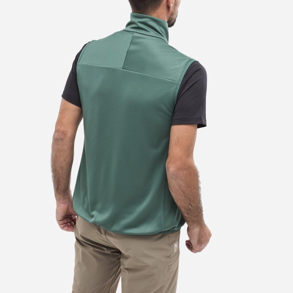 MILLET Herren Lokka Vest Iii M Fleece