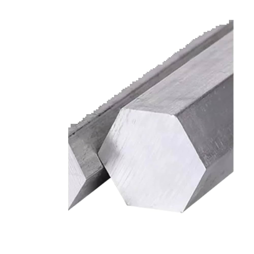 Amazon.co.jp: EGI 8-60mm アルミ六角棒 6061 六角棒 DIY モデル