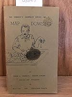 MAP DOWSING. The Dowser's Handbook Series No 1. B000K6W9NK Book Cover
