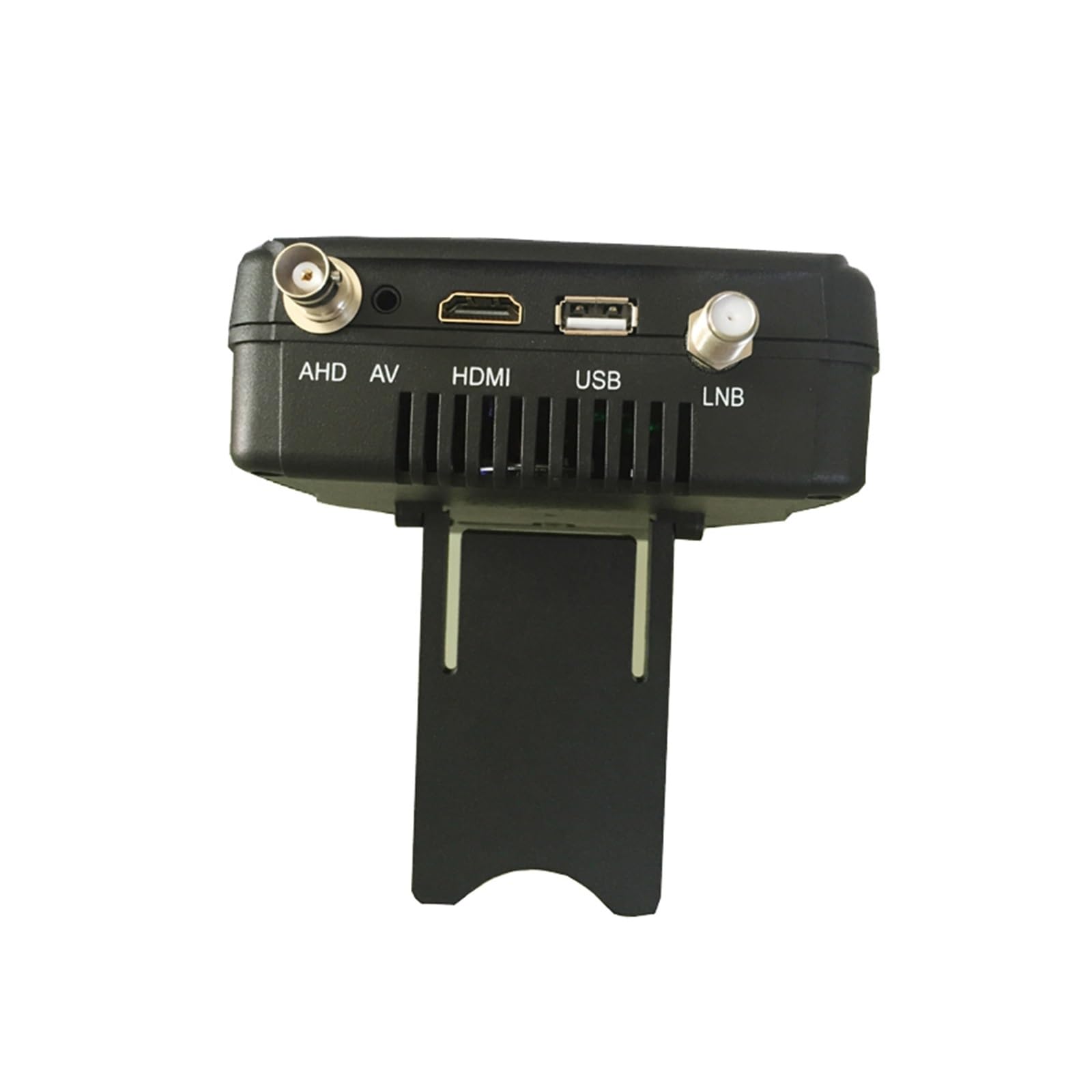 KPT-255H+ Satellitenfinder Dekodierung HD Signal DVB-S/S2 MPEG4 Satellitenempfänger
