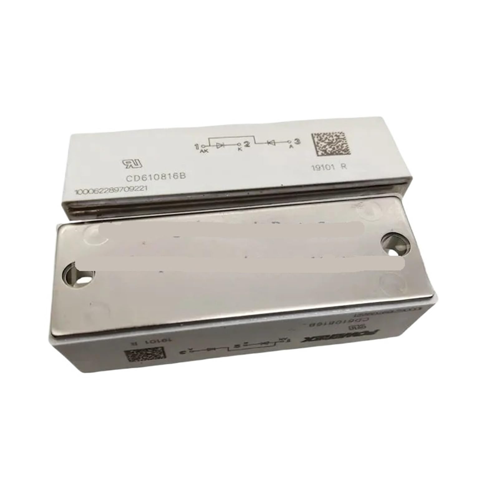 LEOTNNDQ CD610816B 1 pairl 800V 160A module