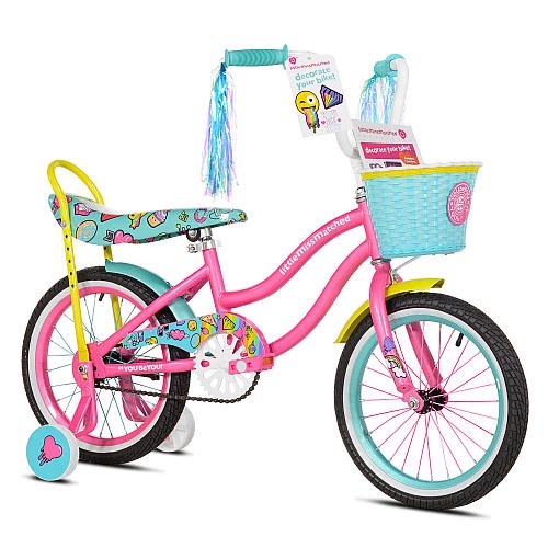 avigo 16 inch bike reviews
