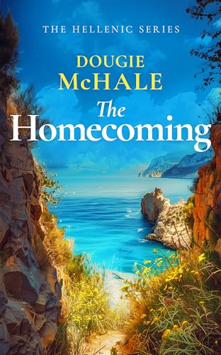 The Homecoming (The Hellenic Collection)