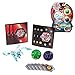 Produktbild BAKUGAN Starter Pack Haos Nillious