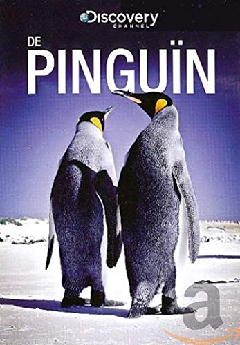 De Pinguin (Discovery Channel)