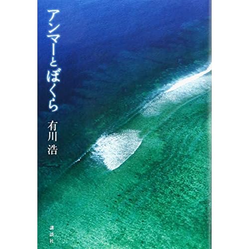 アンマーとぼくら