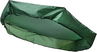 Greentoys 1pc Beach Toy Sandbox with Cover Toy for Sand Pit Cover Sandbox Cover Square Tarpaulin Cover Drawstring Pool Cover Bunker Sandpit Cover Sandbox Cover Sandpit Canopy Shade
