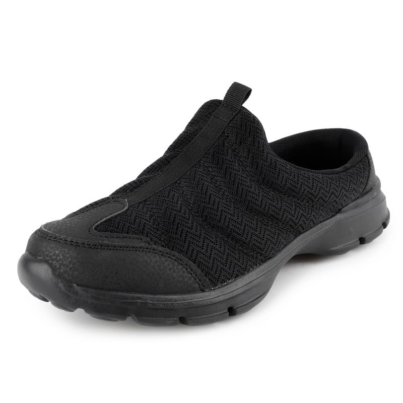 TIESTRA Herren Flip Flops Sommer Zehentrenner Rutschfestet A