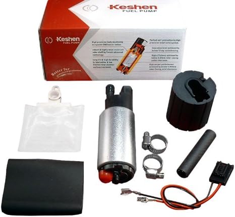 Fuel Pump 255lph Infinity EX35 Fits From 2008 to 2012