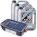 Produktbild Liqui Moly 3X Top Tec 4600 Motoröl 5W-30 5L 3756 + Kanister