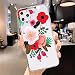 Produktbild hangong Telefonhülle für iPhone 11 Pro 6 6s 7 8 Plus X XR XS Max Klare weiche TPU-Hülle für iPhone 5S SE 2020 Shell-Für iPhone XR_20