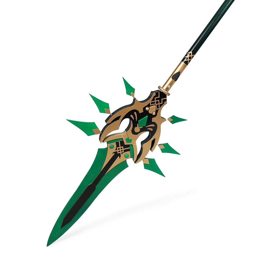 原神 和璞鳶 わはくえん コスプレ 長柄武器 Amazon.co.jp: 原神 げんしん 長柄武器 和璞鳶 わはくえん