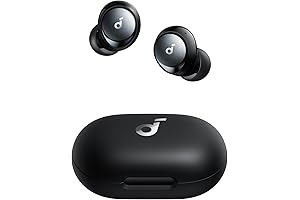 Soundcore Life A3i True Wireless Earbuds with Adaptive Noise Cancelling