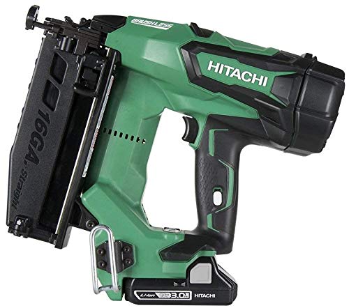 Metabo HPT NT1865DM 2-1/2