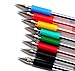 Uni-ball Signo UM-151 Gel Ink Pen, 0.38 mm,19 colors set (Japan Import)