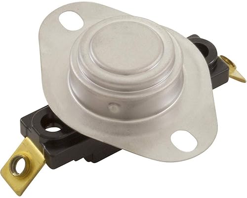 Miniatura 2 de Interruptor de corte térmico Hydro-Quip, Hydro-Quip 34-0010-K