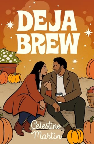 Deja Brew (Elemental Love)