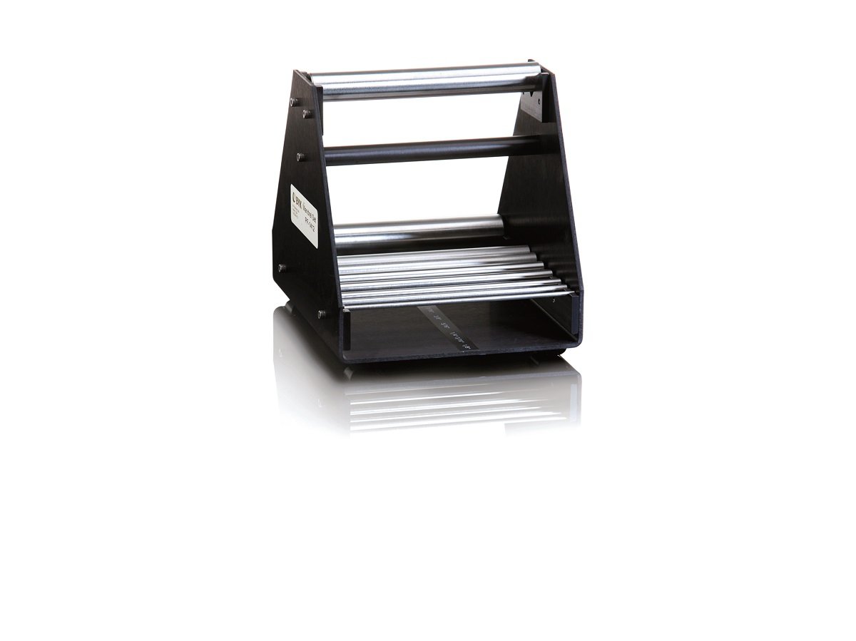 BYKGardner 1412 Cylindrical Mandrel Set, ASTM Standard, 300 mm Length