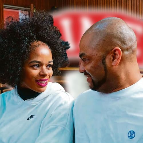 Beauty and the Bester Podcast Por  arte de portada