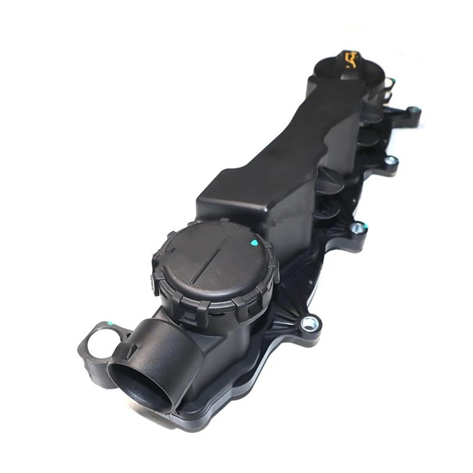 Junta Tapa Balancines Cubierta De Válvula Motor Coche Para Volvo S40 2004 2005 2006 2007 2008 2009 2010 2011 2012