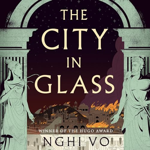 The City in Glass