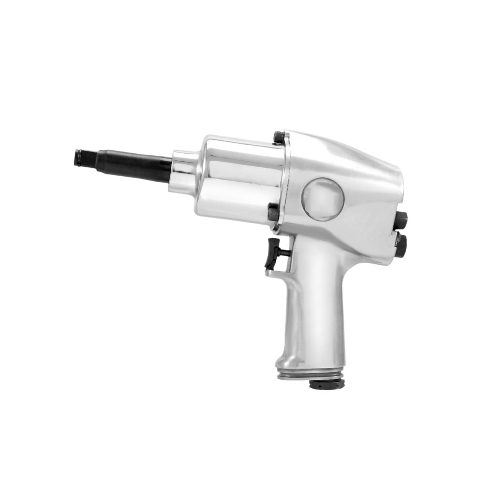 Avvitatore Pneumatico Pneumatico da 1/2" KI-857-2 Incudine estesa per impieghi gravosi 949 NM Attrezzo dinamometrico Pneumatico 7000 Giri/min