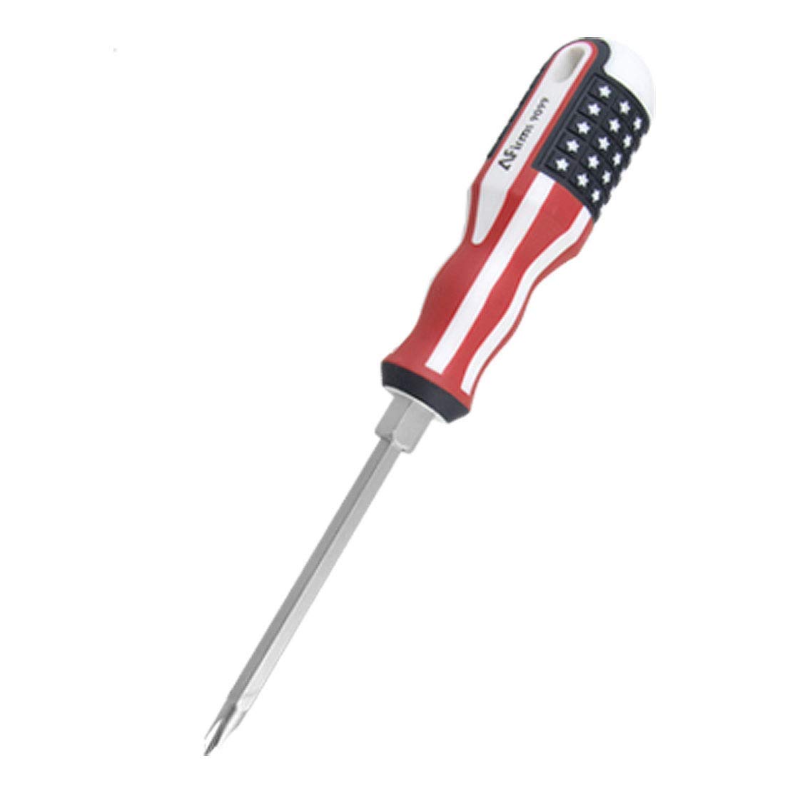 GSK Cut® 6mm Phillips & Slotted Screwdriver Flag Pattern Handle in Single Screwdriver (B07YBR7PKN) Amazon Price History, Amazon Price Tracker