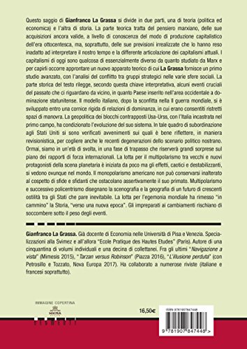 In Cammino - Verso una Nuova Epoca