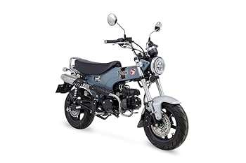 ダックス125 モリワキフルエキゾーストマフラー モンスター ステンレス Amazon | モリワキ(MORIWAKI) フルエキゾーストマフラー