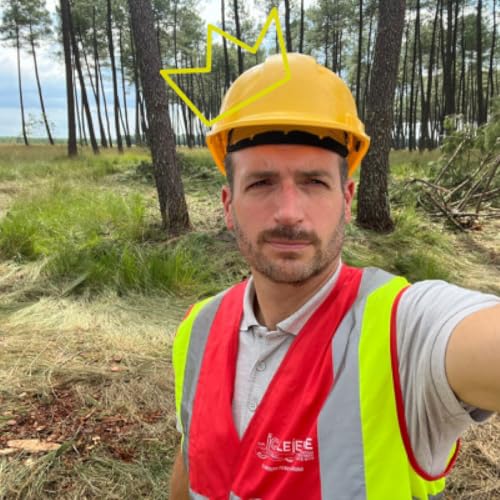 BANDE DE BOSS #2 - Jean-Charles Lejeune - Groupe Forestier Lejeune