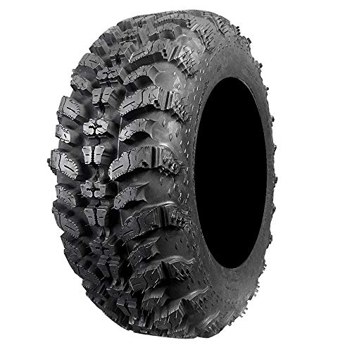 Image of Full set of Interco Sniper 920 Radial 28x10-14 (8ply) ATV Tires (4)