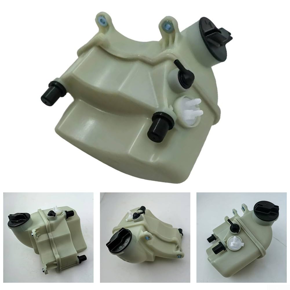 Depósito de combustible de repuesto para cortacésped 4180 350 0418 para FS87 FS90 FS110R FC100 Series OE 4180 350 0434
