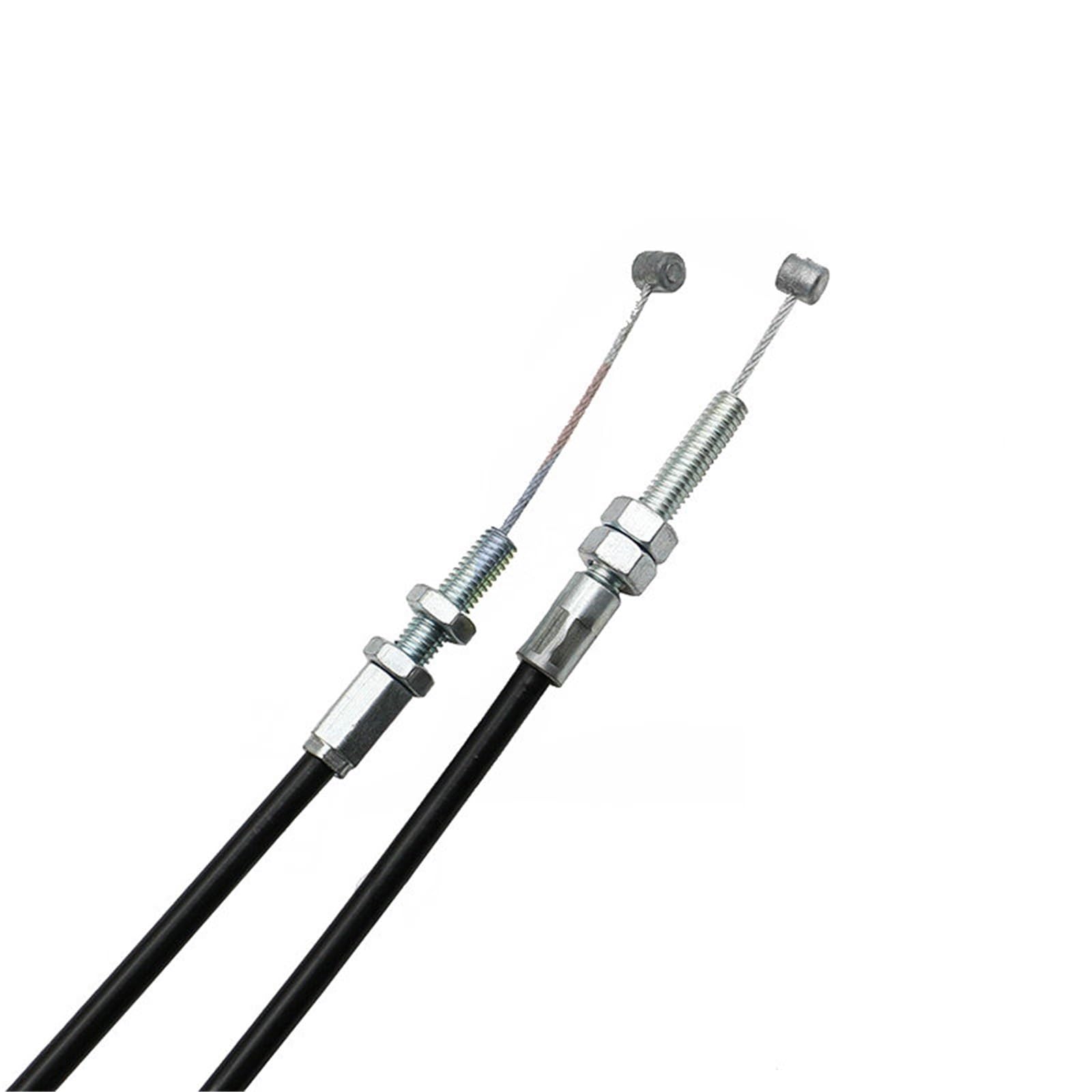 Cable De Acelerador para Motocicleta Todoterreno, Motocross, Coche De Rally, para Y&amaha TTR 250, Cable De Retorno De Combustible TTR250