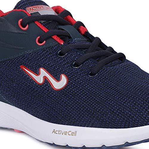Campus Men's Royce-2 Running Shoes 4 Campus Men's Royce-2 Running Shoes - Image 5