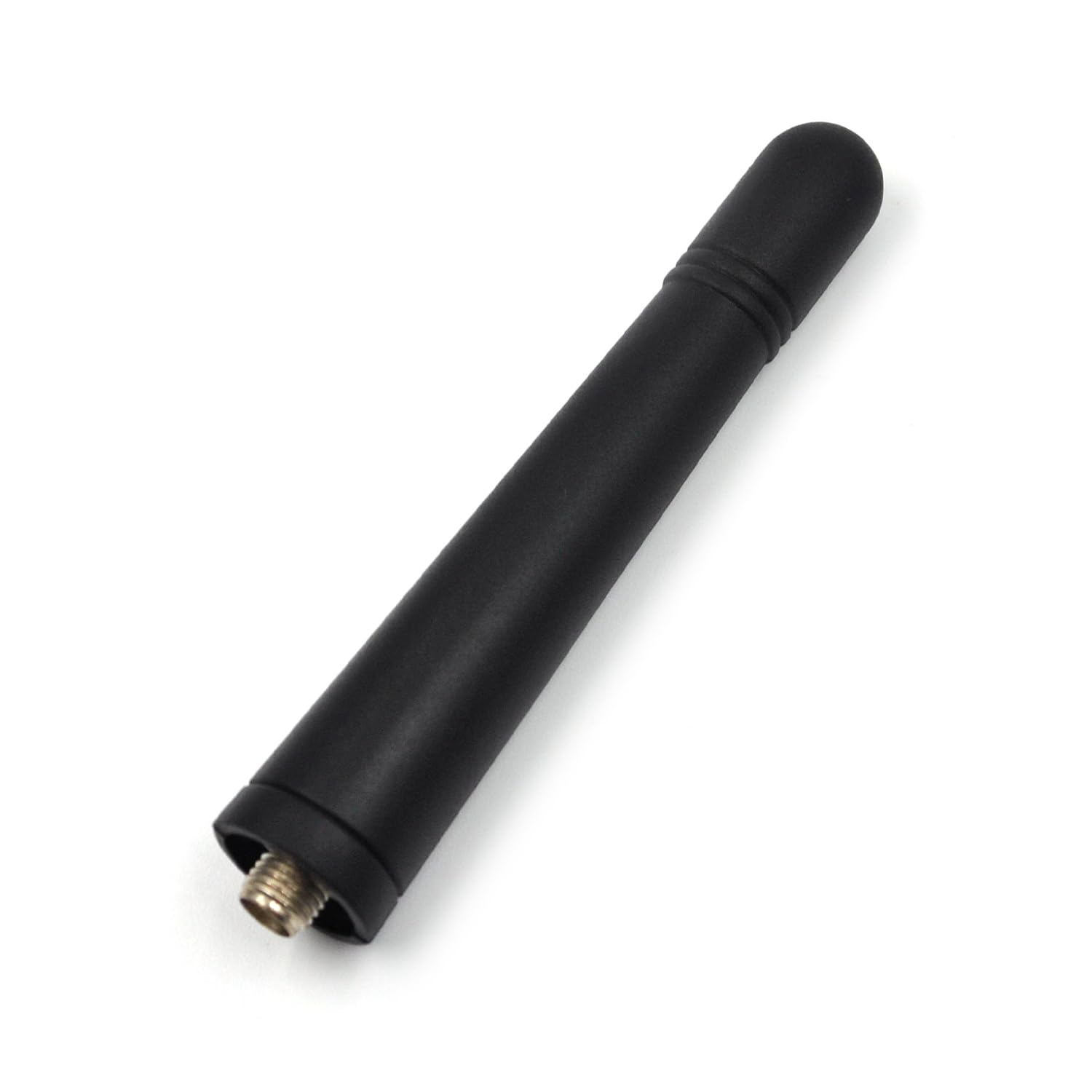 (10-Pack) KRA-23 UHF 400-470MHz Stubby Antenna for Kenwood TK360 TK370 TK372 TK380 TK390 TK-3173 TK-3302 TK-3310 TK-3312 TK-3207G TK-3140 TK-3160 Two-Way Radio