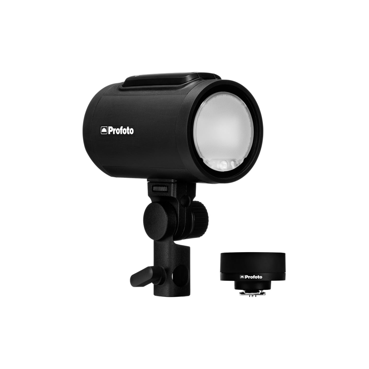 Profoto A2 Connect Kit for Sony with Integrated LED Modeling Light, Patented Smart Magnetic Mount, and Lightweight Design