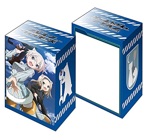 Amazon | ブシロード デッキホルダーコレクションV2 Vol.117 ブレイブ